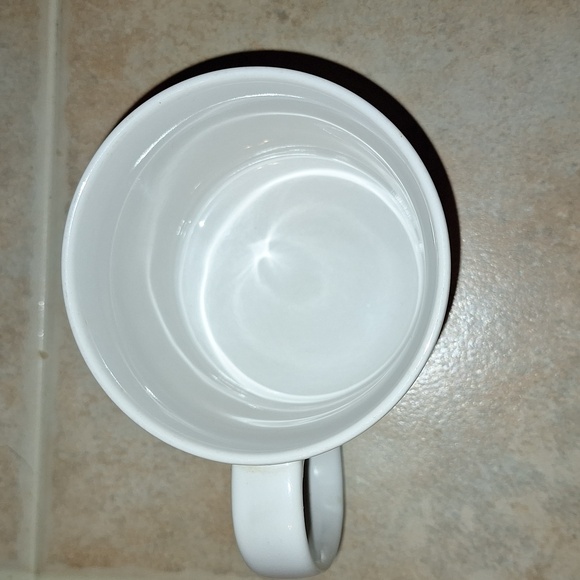 Tweety Bird Coffee Mug 1994 - Picture 3 of 7